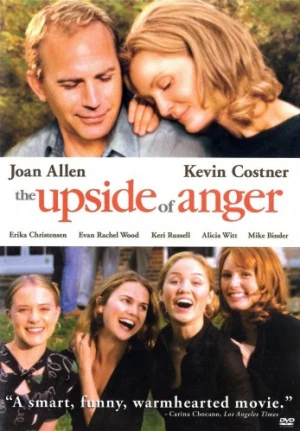 DVD Cover (New Line Studios)