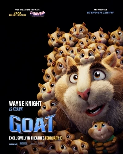Theatrical Poster
