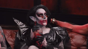 Return to the Nosferatu Beach Party