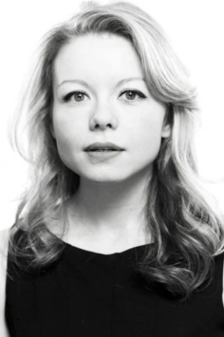 Katherine Newman