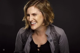 Samantha J. McDonald