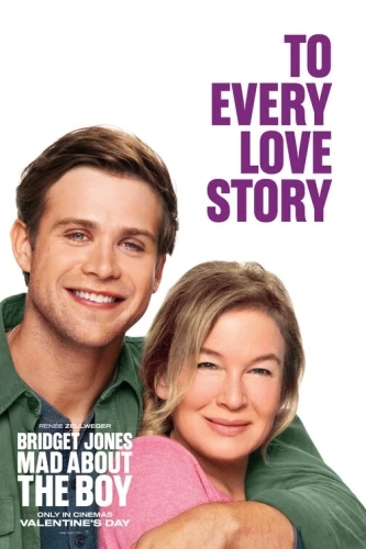 Theatrical Poster