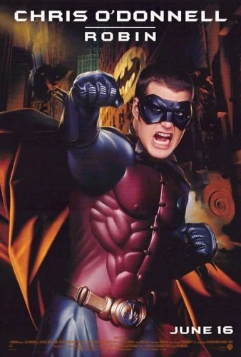 Theatrical Poster (USA)