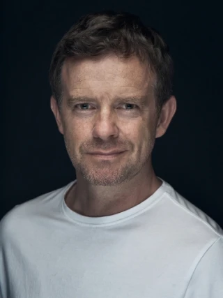 Glenn Mulhern