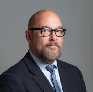 Michael George