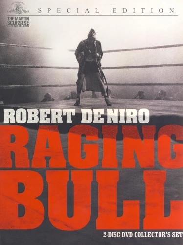 DVD Cover (Metro-Goldwyn-Mayer Collector's Edition)
