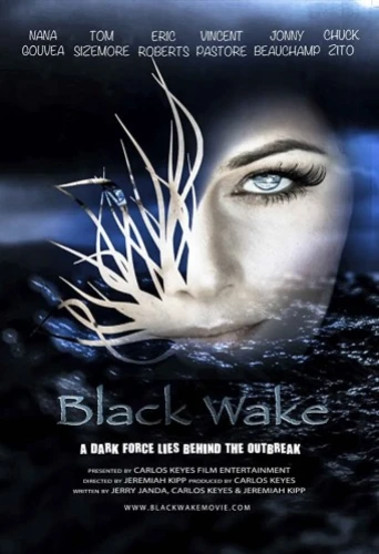 Theatrical Poster