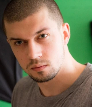 Roman Zhuk