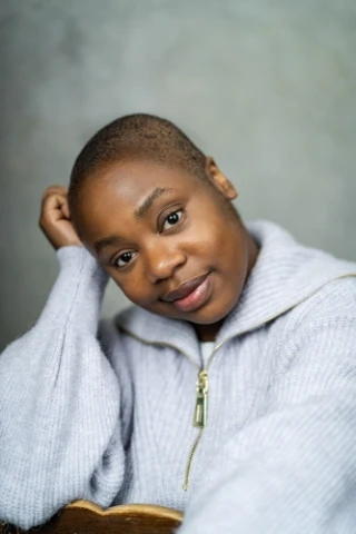 Dami Olukoya