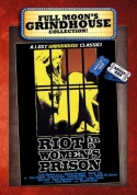 Riot In A Women's Prison
