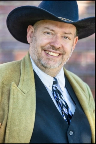 David Gene Foster