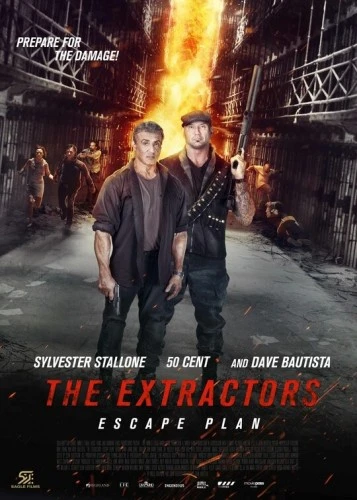 Theatrical Poster (USA)