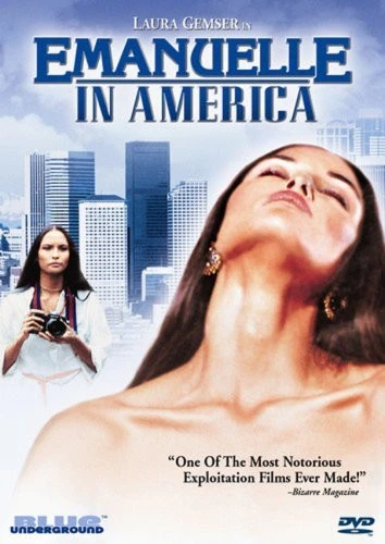 DVD Cover (Blue Underground)