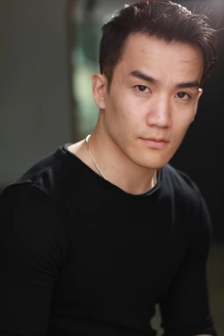 Jonathan Huynh-Mast
