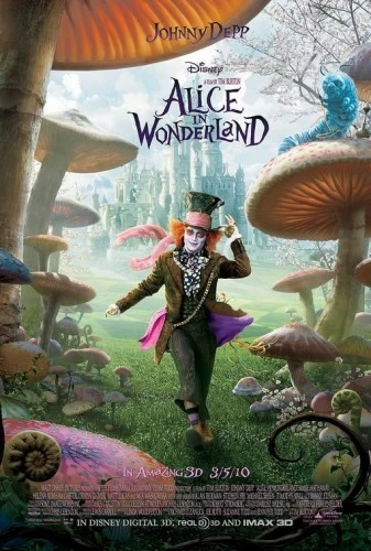 Theatrical Poster (USA)