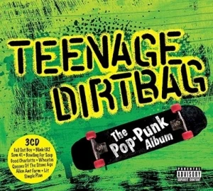 Teenage Dirtbag: The Pop Punk Album