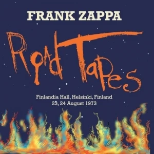 Road Tapes, Venue #2