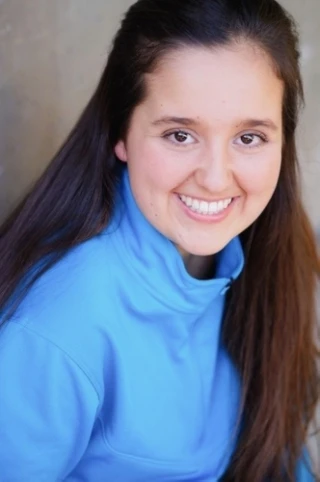 Rebecca Samuels