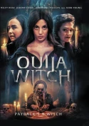 Ouija Witch
