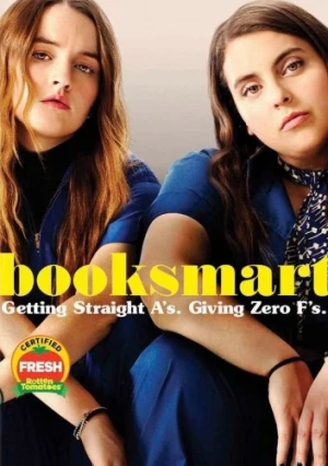 DVD Cover (Twentieth Century Fox)