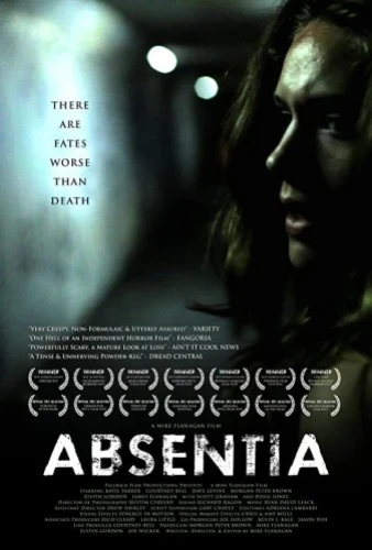 Theatrical Poster