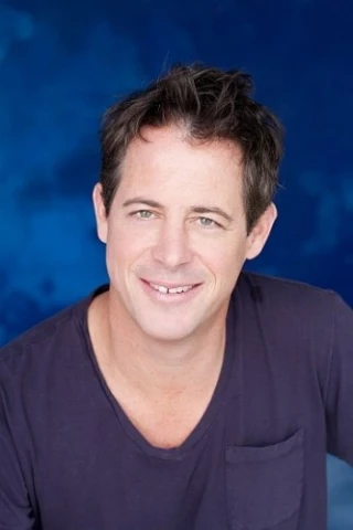 Tom Carver