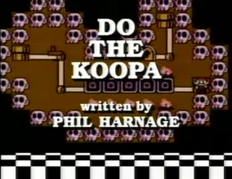 Do the Koopa