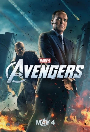 Theatrical Poster (USA)