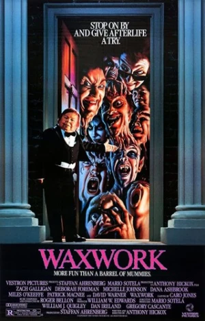 Theatrical Poster