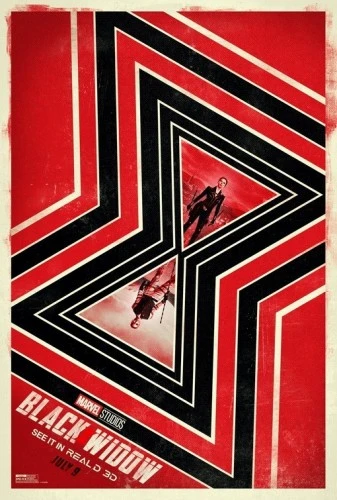 Theatrical Poster (USA)