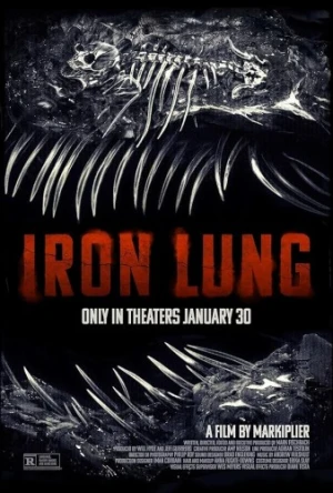 Theatrical Poster