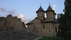 Halloween in Transylvania