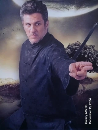 Valentino Rudi