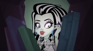 Fear Squad