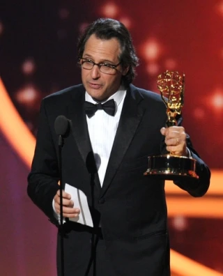 Jason Katims