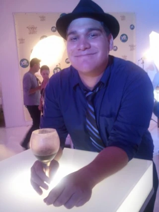 Caleb Garcia