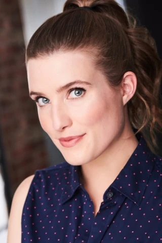 Christina Webb