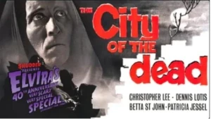 City of the Dead