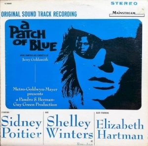 A Patch of Blue