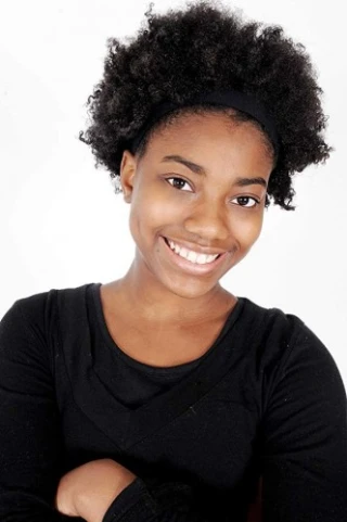 Aliya Golding