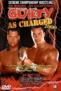 ECW: Guilty As Charged 2000