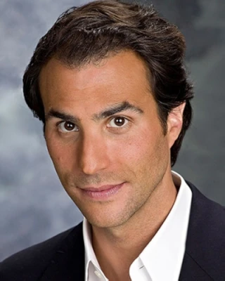 Ben Silverman