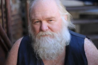 John Mullins
