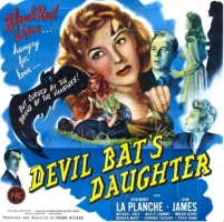 Devil Bat's Daughter