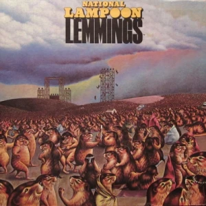 Theatrical Poster