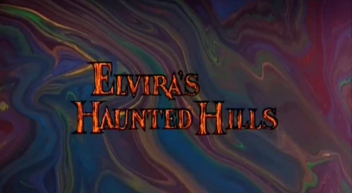 Title Card