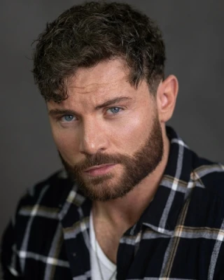 Luke Delaney