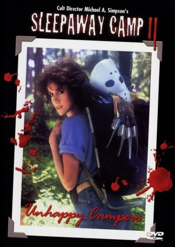 DVD Cover (Anchor Bay)