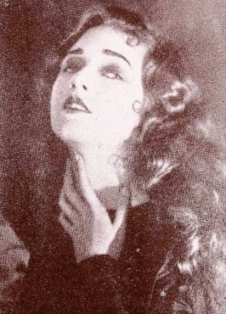 Josephine Haynes Webster