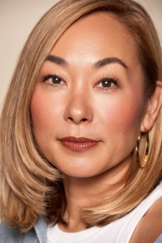 Claire Yorita Lee